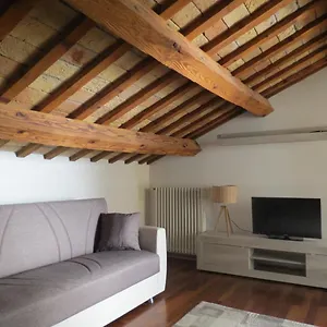 Teodora Appartement Ravenne