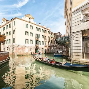  Appartamento Casanova Fenice - Canal View Italia