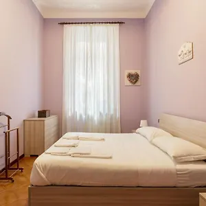  Appartamento Karen's Place - Corso Buenos Aires Italia