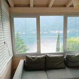 Prestine' Appartement Nesso