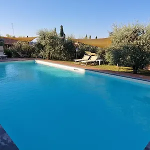 Oliveta Gæstehus