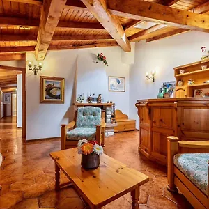  Appartamento Casa Adele Italia