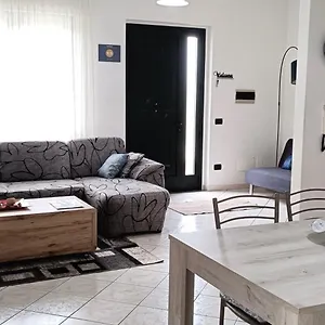 Casa Dàcà Hébergement de vacances Marrùbiu