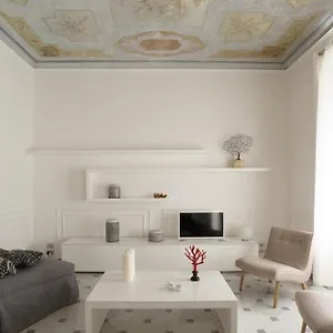 Via Chiodo Luxury Appartement La Spezia