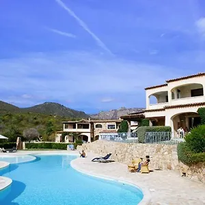 Mare Appartement Olbia