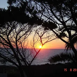  Casa vacanze Casa Giafra Italia