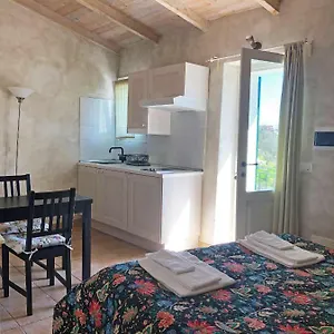 Mamma Chica Séjour à la ferme La Spezia