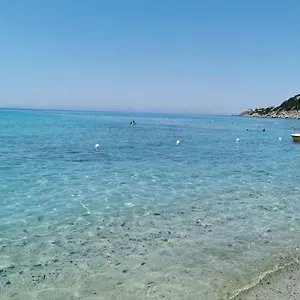  Casa vacanze Melissa Italia