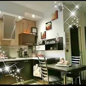 Harmony House Appartement Calcara (Bologna)