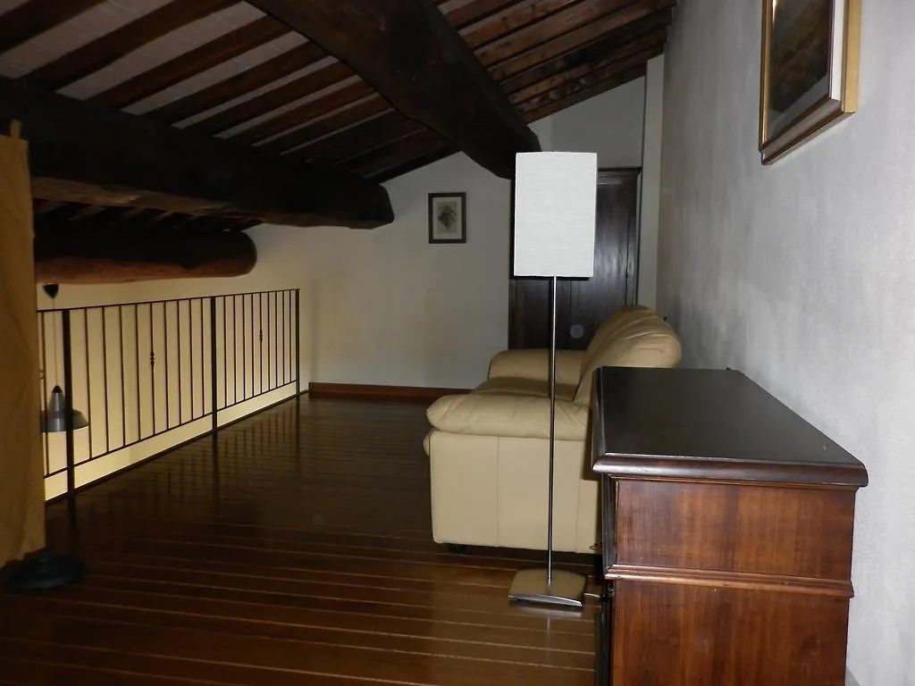 Podere Le Grotte San Gimignano Country house