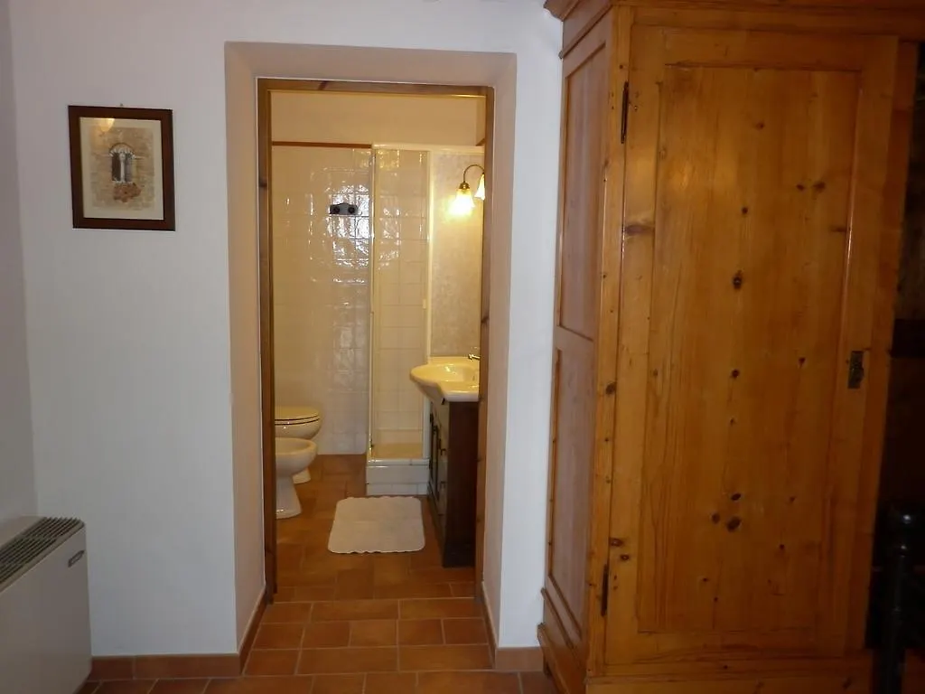 Podere Le Grotte San Gimignano Country house