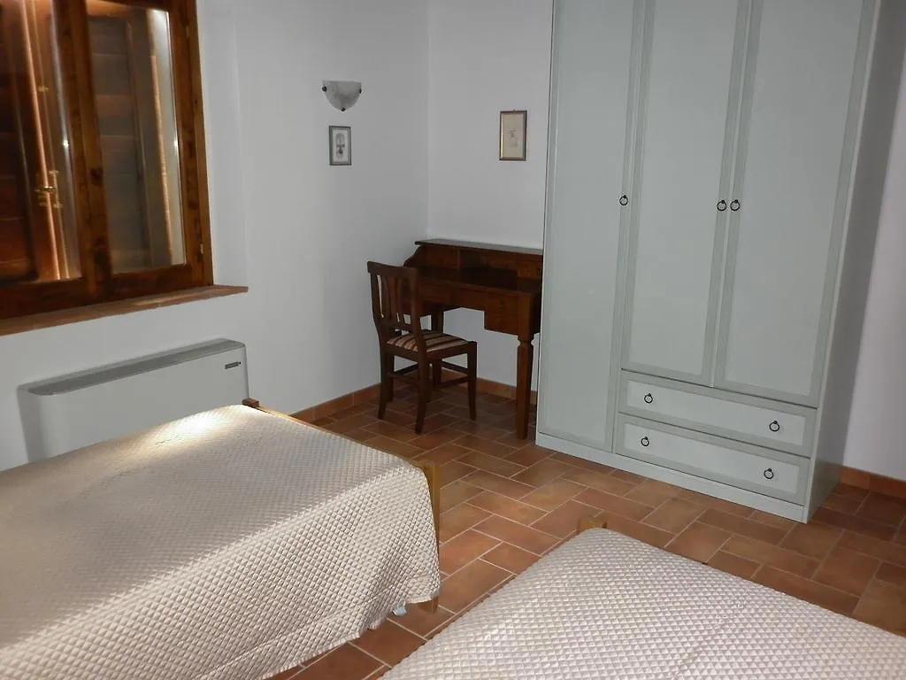 Podere Le Grotte San Gimignano Gospodarstwo wiejskie