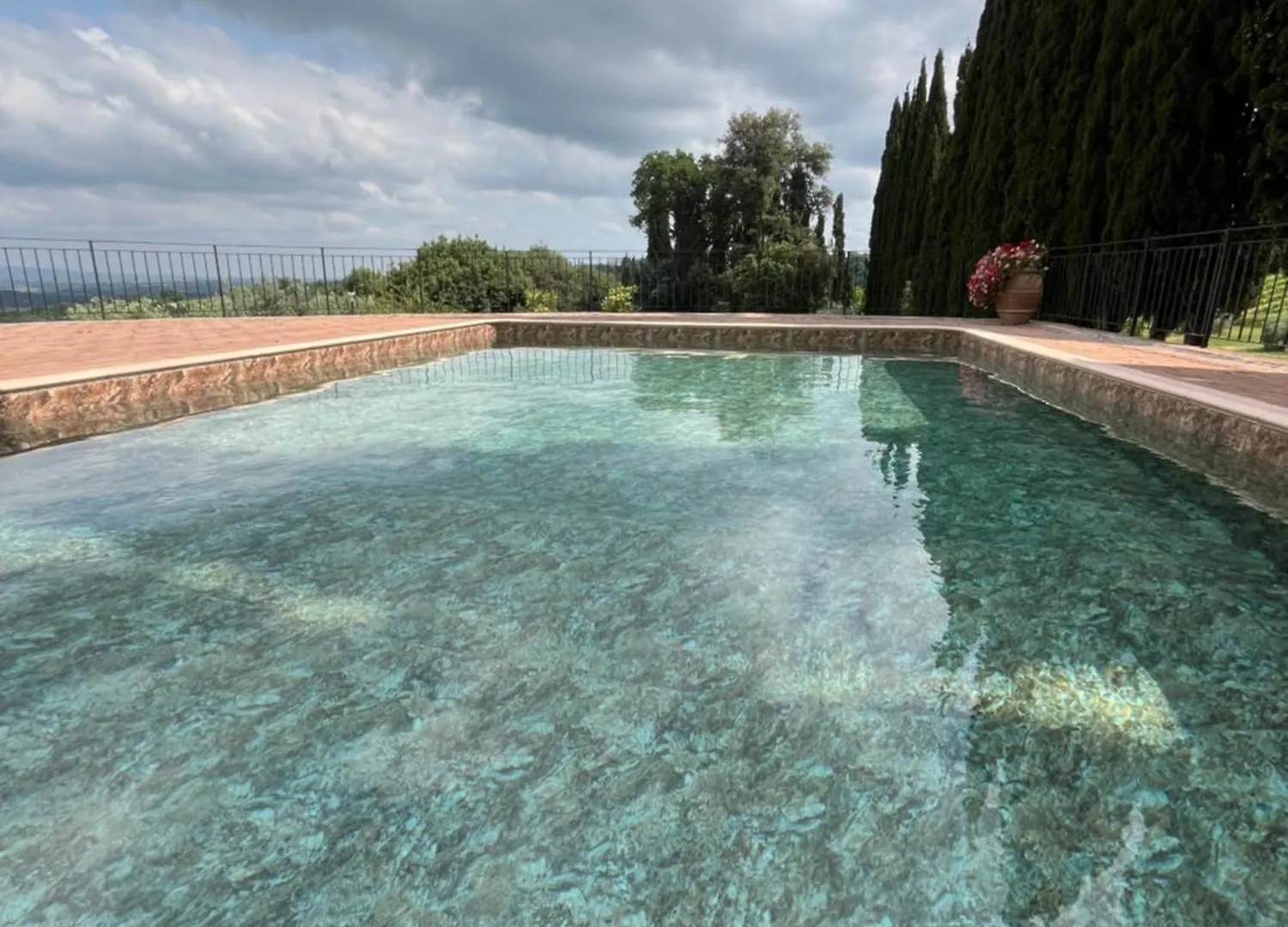 Podere Le Grotte San Gimignano Casa di campagna